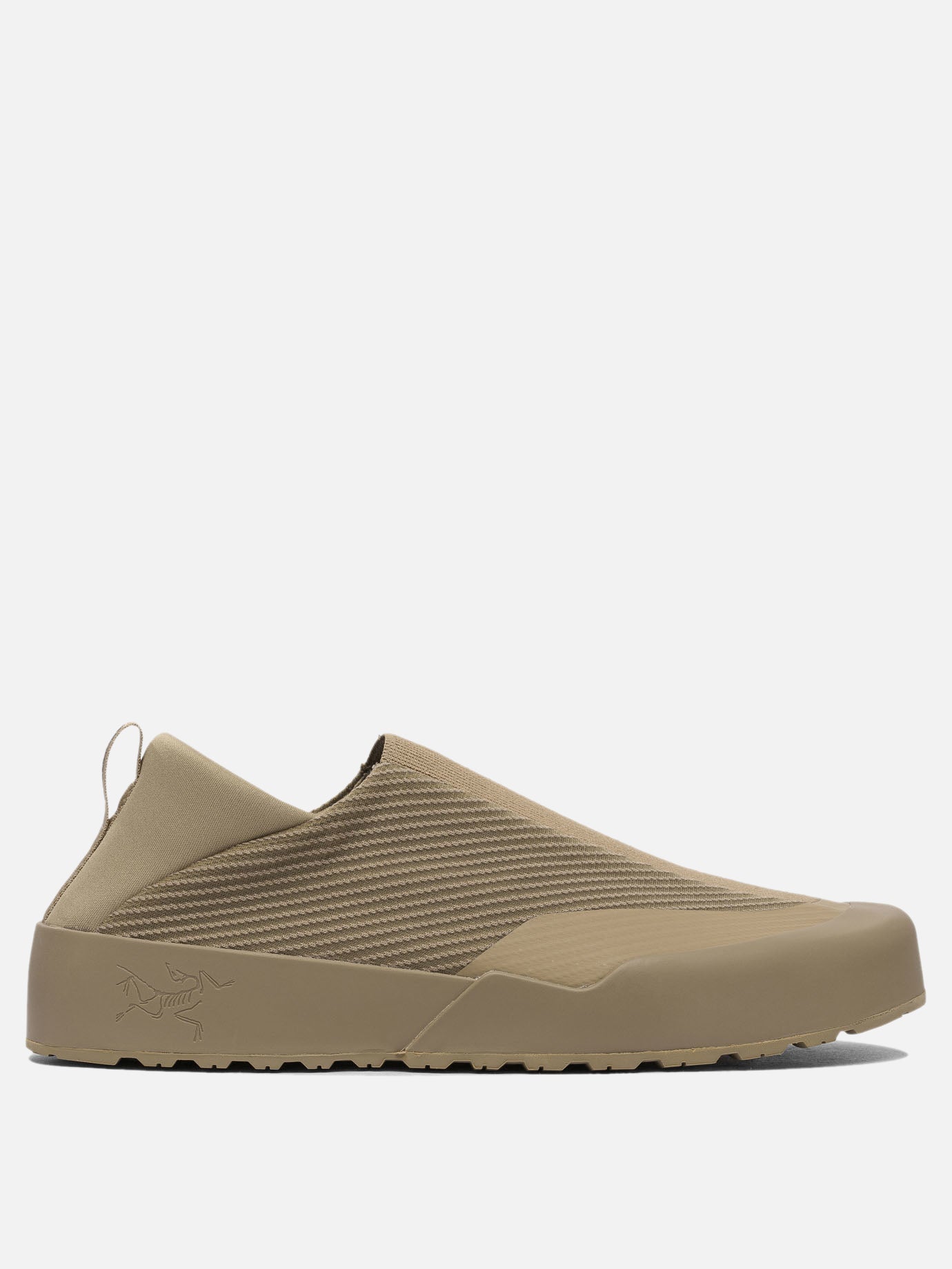 Low top sneakers 80% mesh 20% fabric - 100% rubber  Beige - Arc'teryx Women | PDP | VIETTI Online Store | Zoom-Modal
