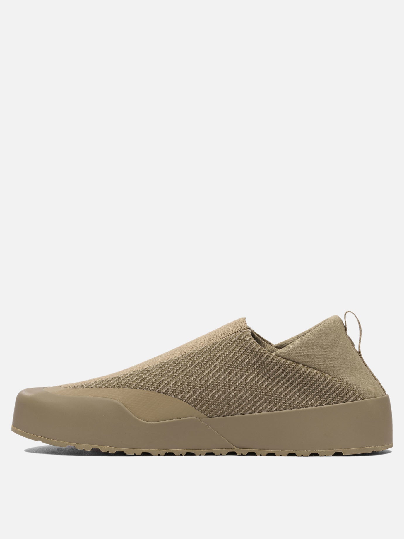 Low top sneakers 80% mesh 20% fabric - 100% rubber  Beige - Arc'teryx Women | PDP | VIETTI Online Store | thumbnail_3