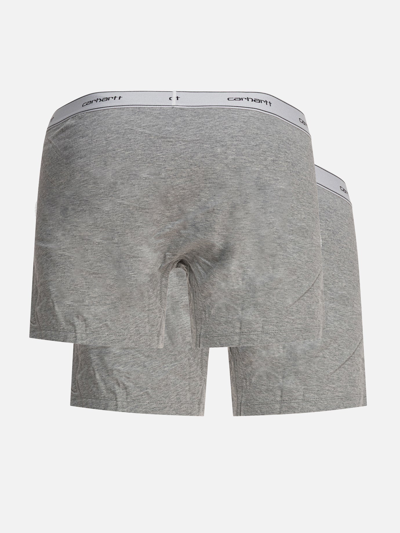 Boxer Logo  Grigio - Carhartt WIP Uomo | PDP | VIETTI Online Store | thumbnail_2