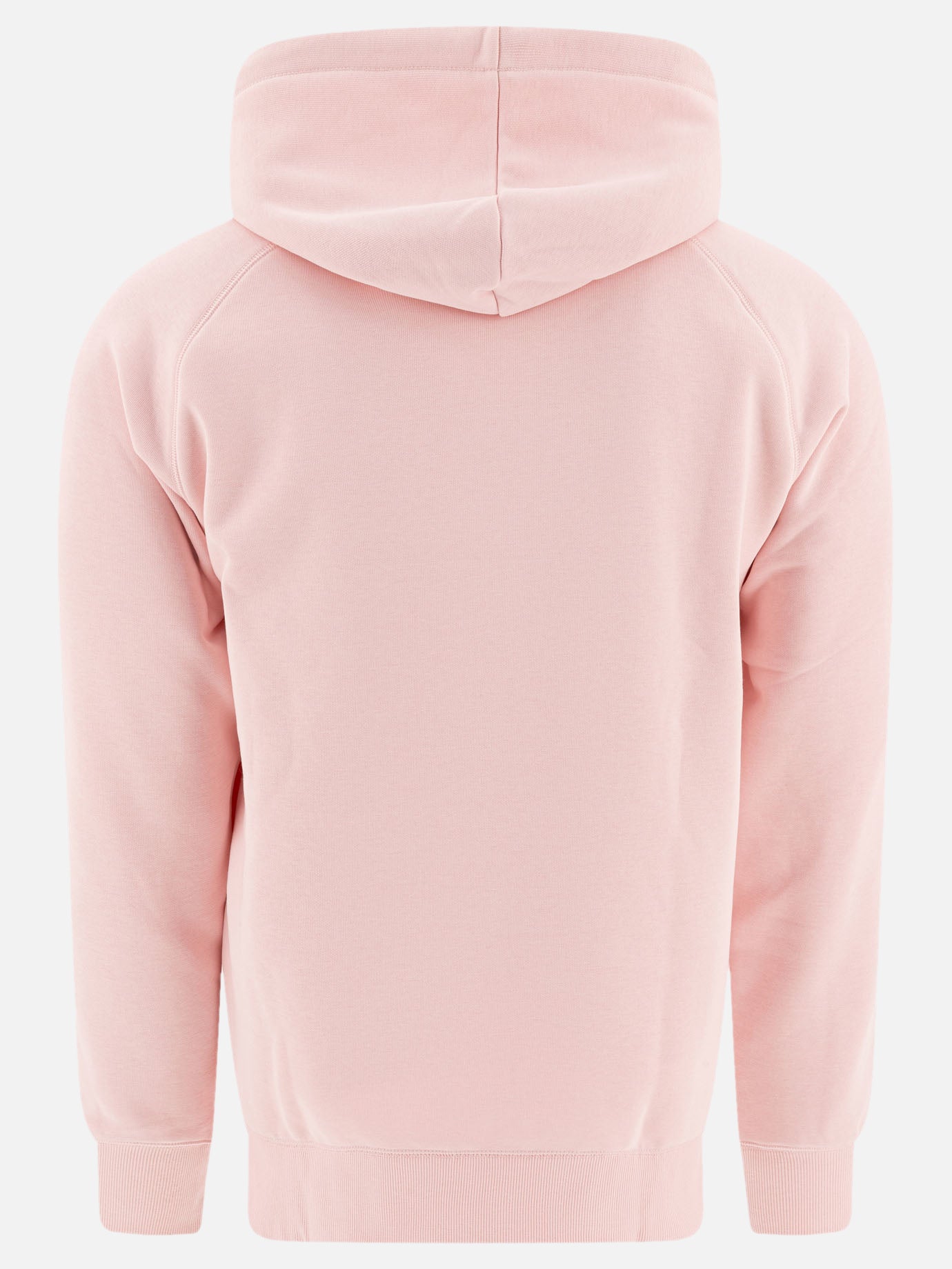 Hoodies Logo  Pink - Carhartt WIP Men | PDP | VIETTI Online Store | Zoom-Modal_2

