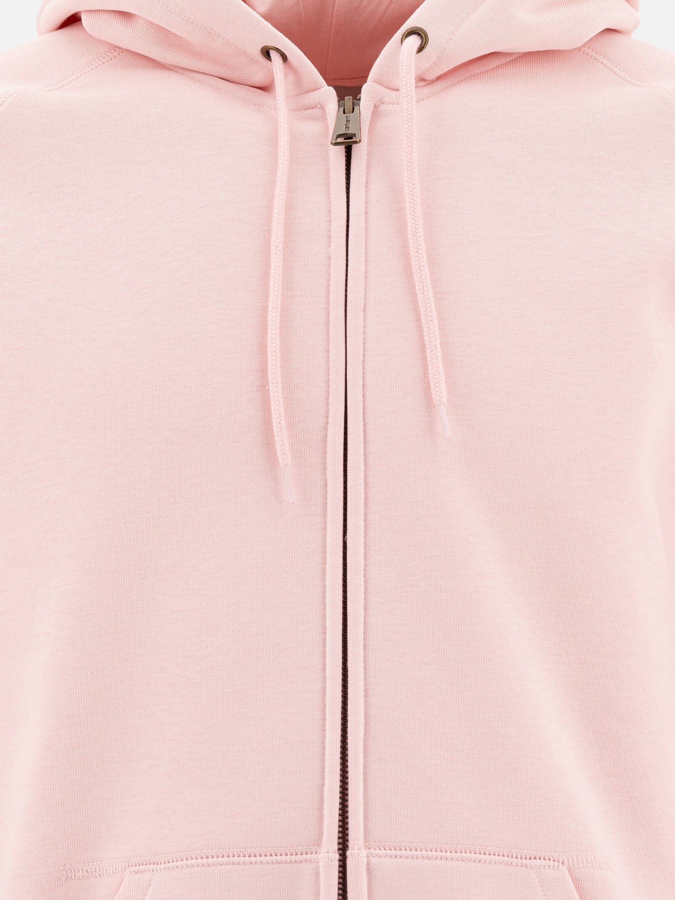 Hoodies Logo  Pink - Carhartt WIP Men | PDP | VIETTI Online Store | Zoom-Modal_3
