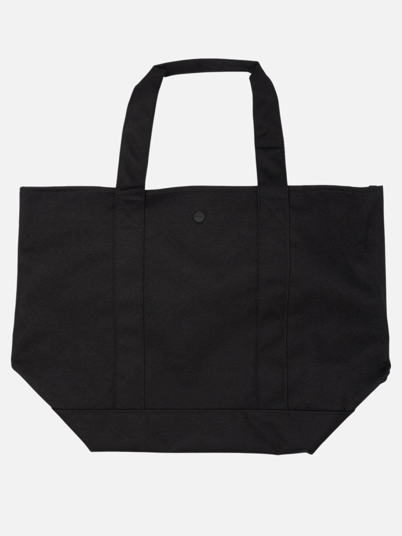 Borse grandi 100% recycled polyester  Nero - Carhartt WIP Uomo | PDP | VIETTI Online Store | thumbnail_2