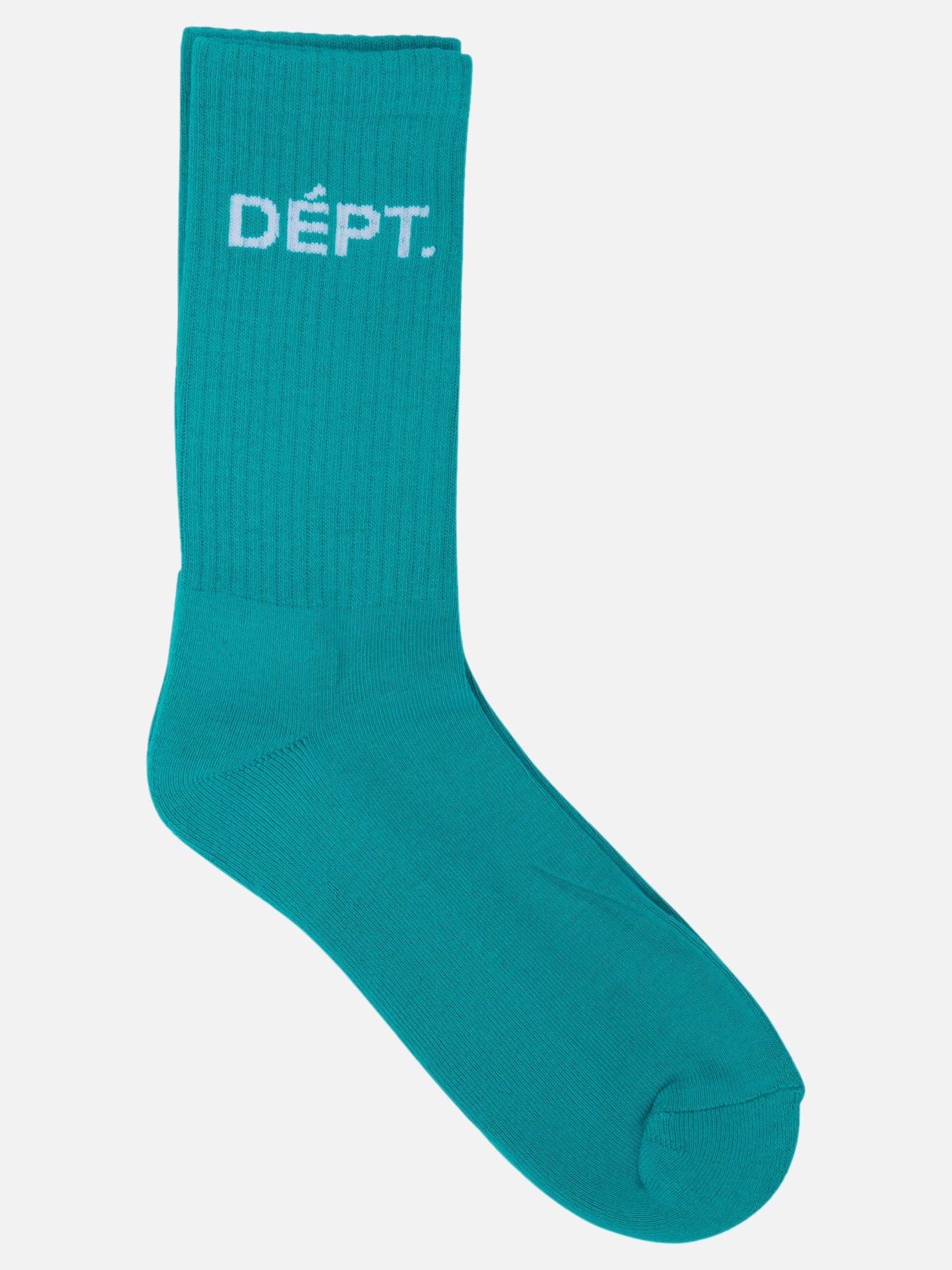 Sport socks Logo  Light blue - Gallery Dept. Men | PDP | VIETTI Online Store | thumbnail