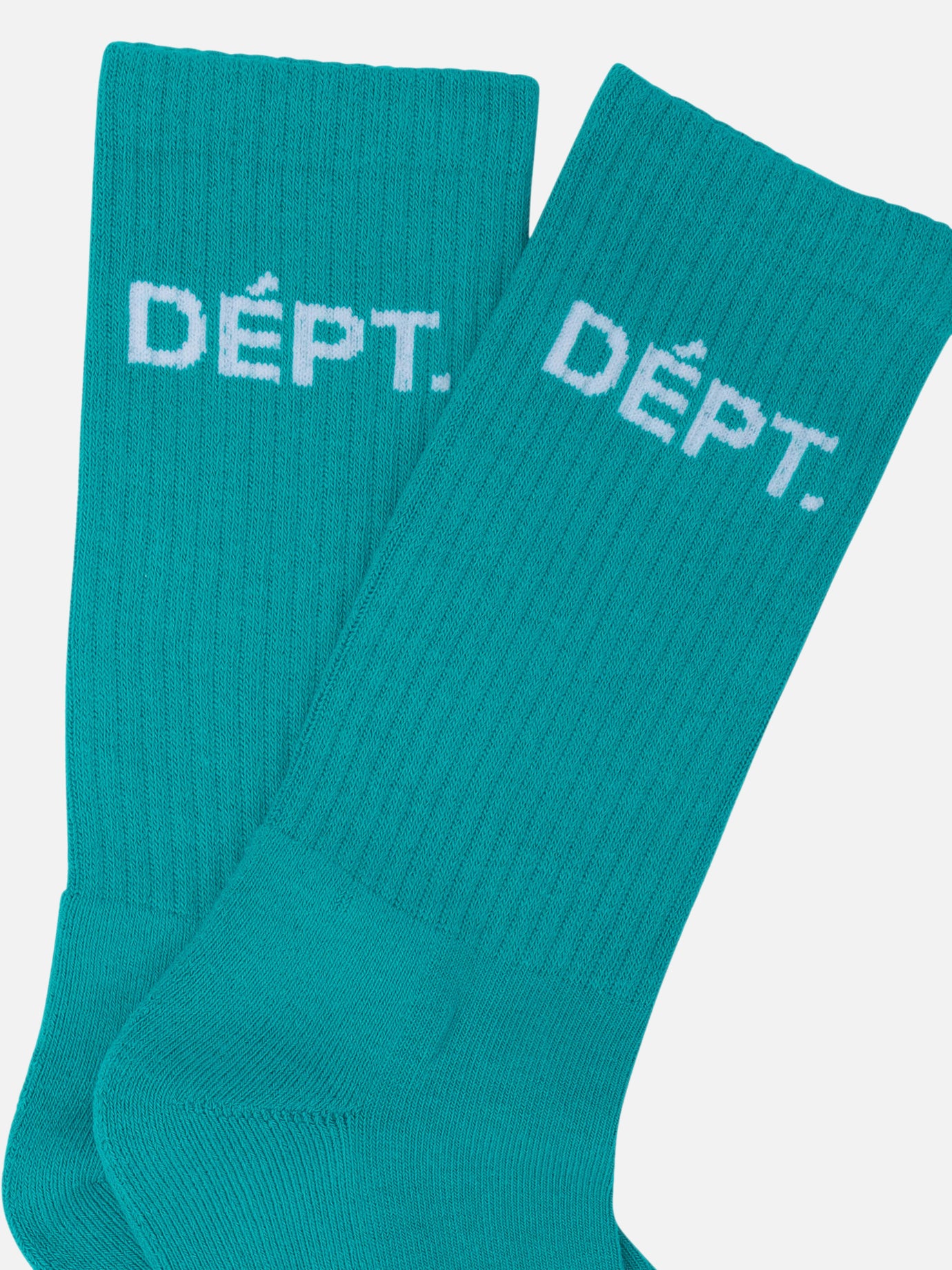 Sport socks Logo  Light blue - Gallery Dept. Men | PDP | VIETTI Online Store | Zoom-Modal_2
