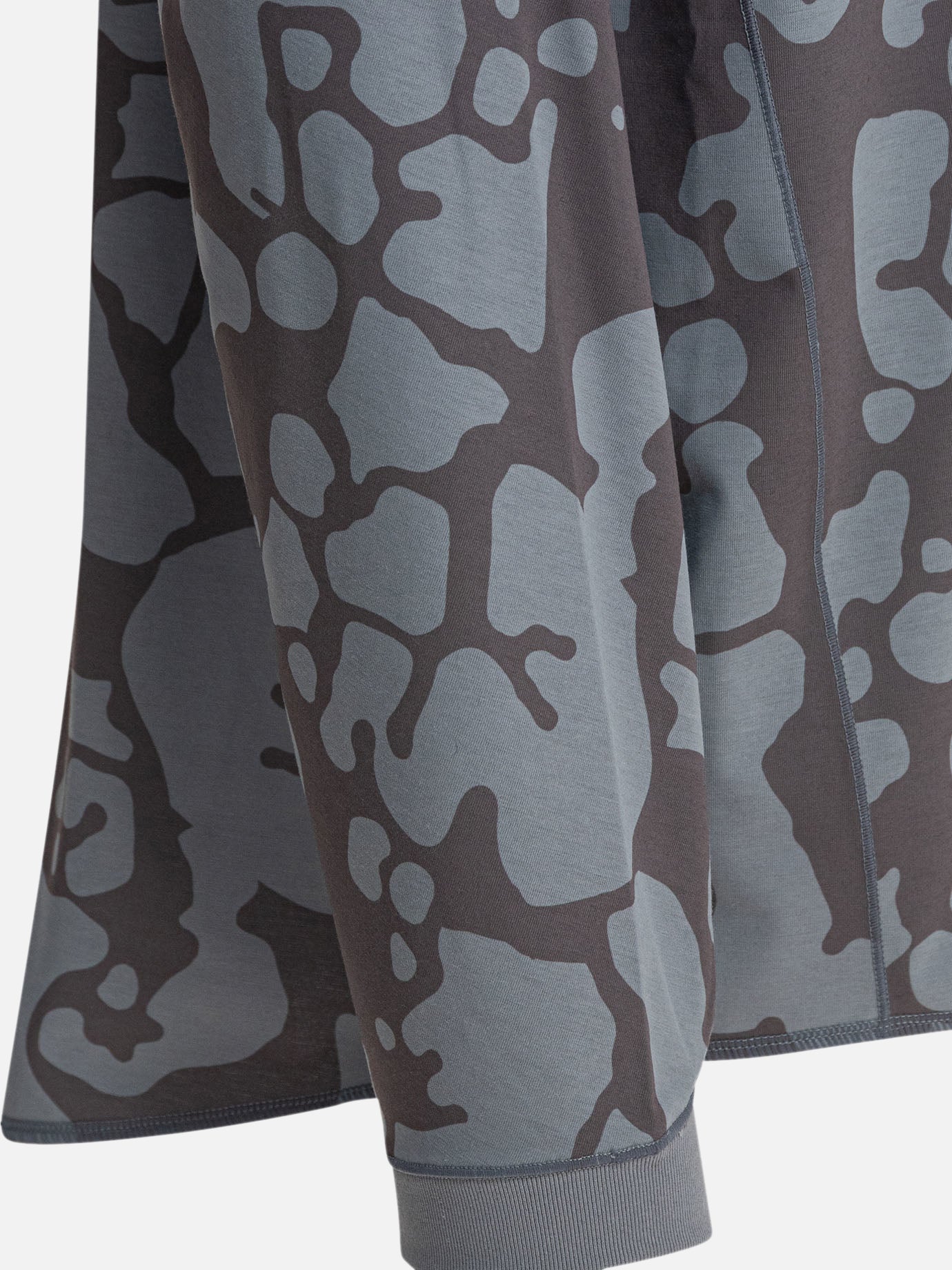 Felpe girocollo Graphics  Grigio - Goldwin Uomo | PDP | VIETTI Online Store | Zoom-Modal_4
