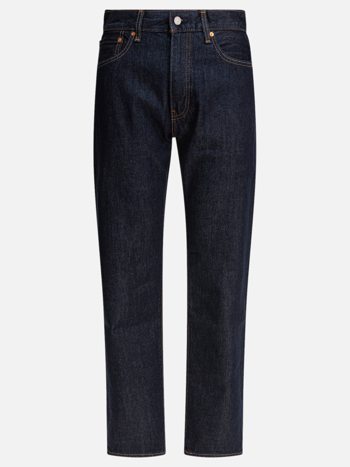 Straight-leg jeans Solid colour  Blue - Levi&#39;s Men | PDP | VIETTI Online Store | thumbnail