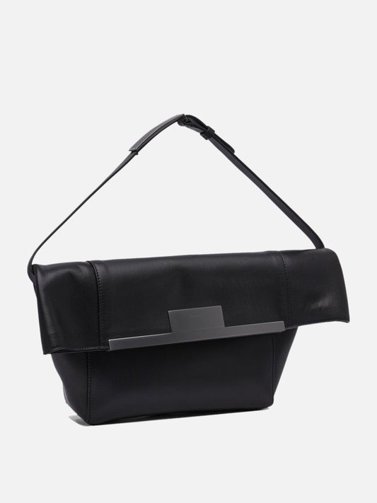 Small bags 100% leather  Black - Max Mara Women | PLP | VIETTI Online Store | 2
