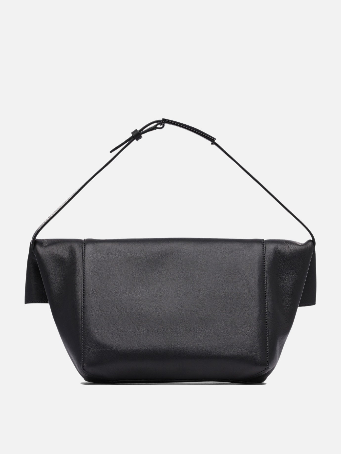 Borse piccole 100% leather  Nero - Max Mara Donna | PDP | VIETTI Online Store | thumbnail_3