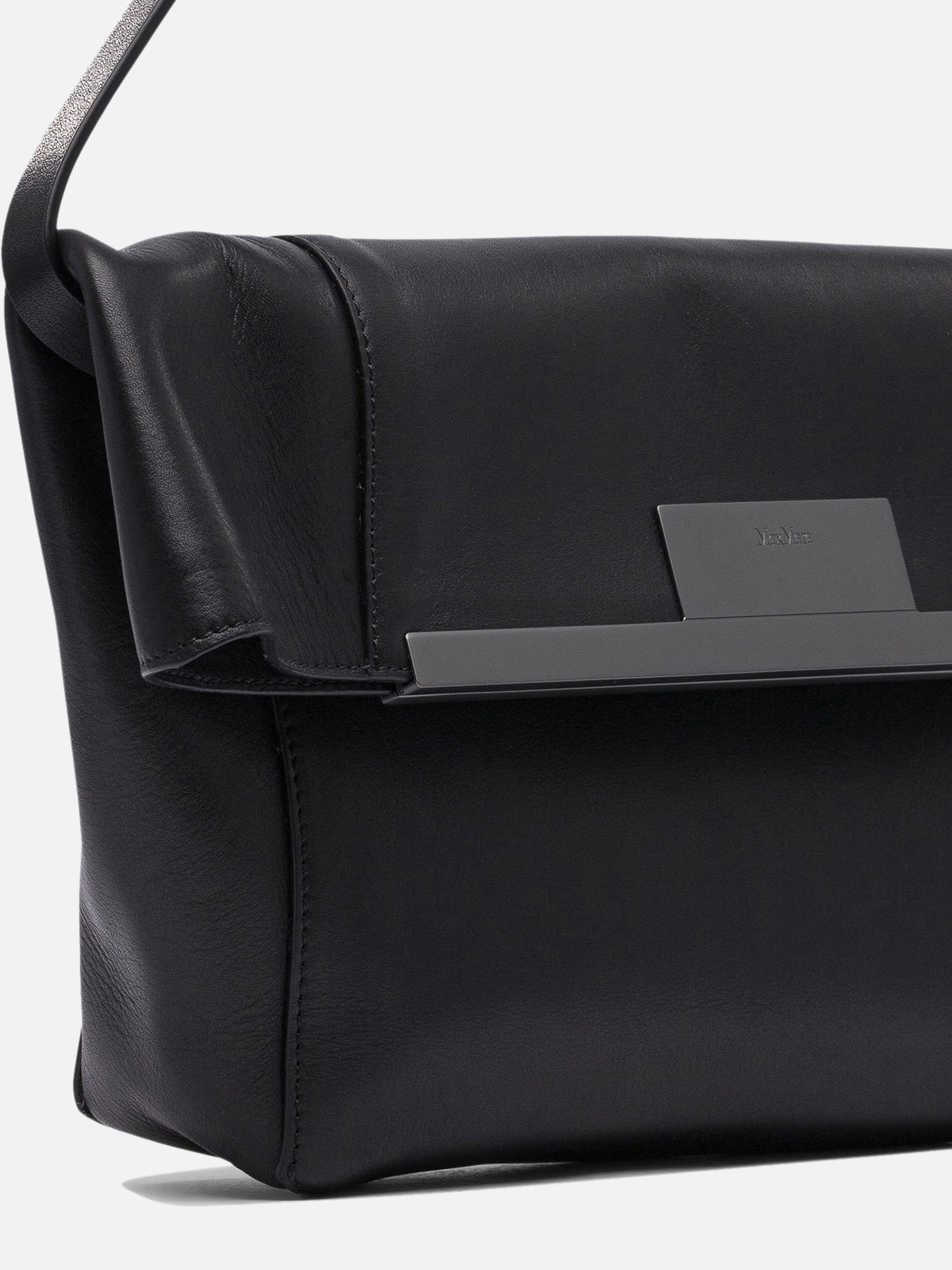 Borse piccole 100% leather  Nero - Max Mara Donna | PDP | VIETTI Online Store | Zoom-Modal_4
