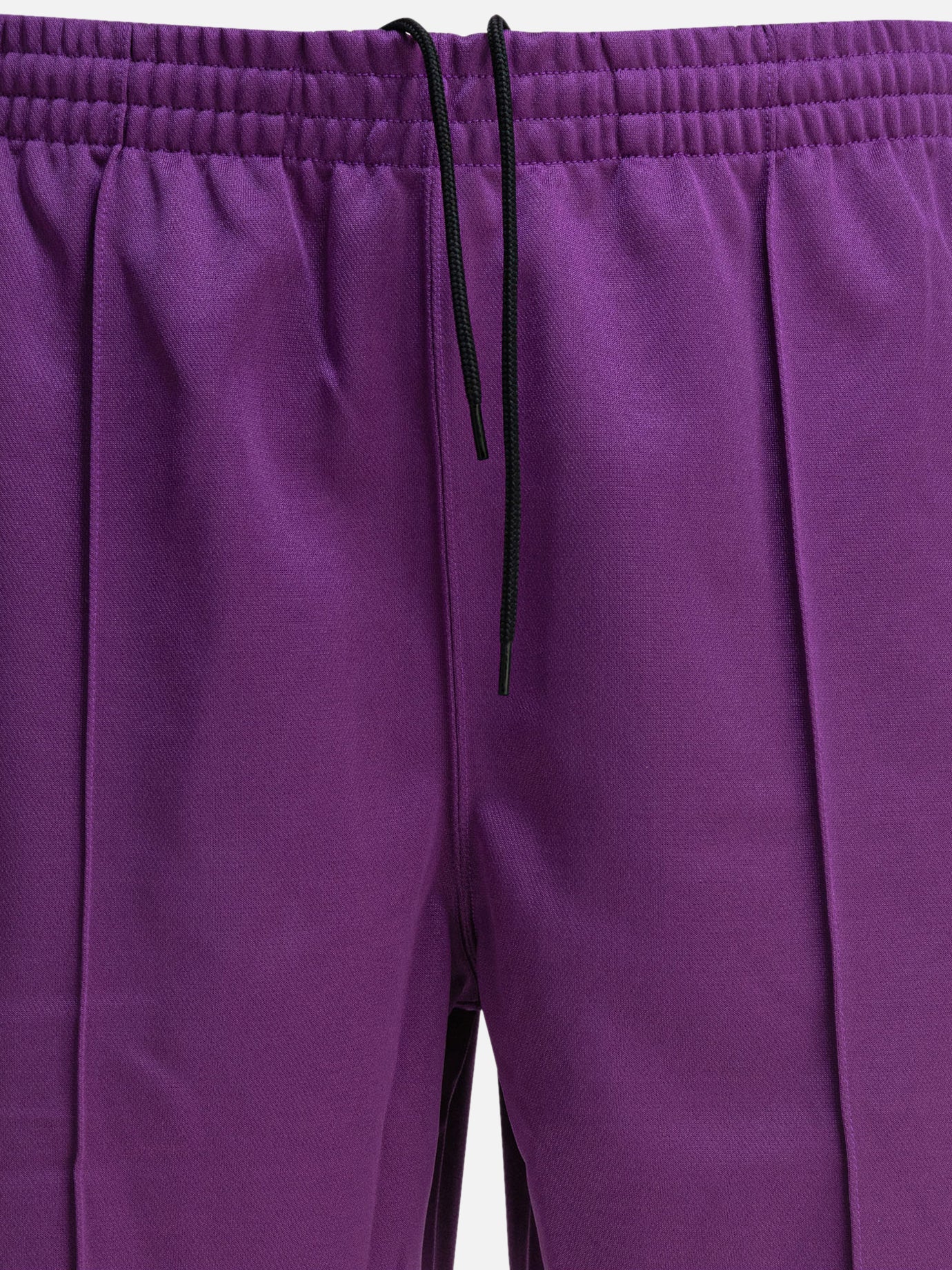 Sport trousers Logo  Purple - Needles Men | PDP | VIETTI Online Store | thumbnail_3