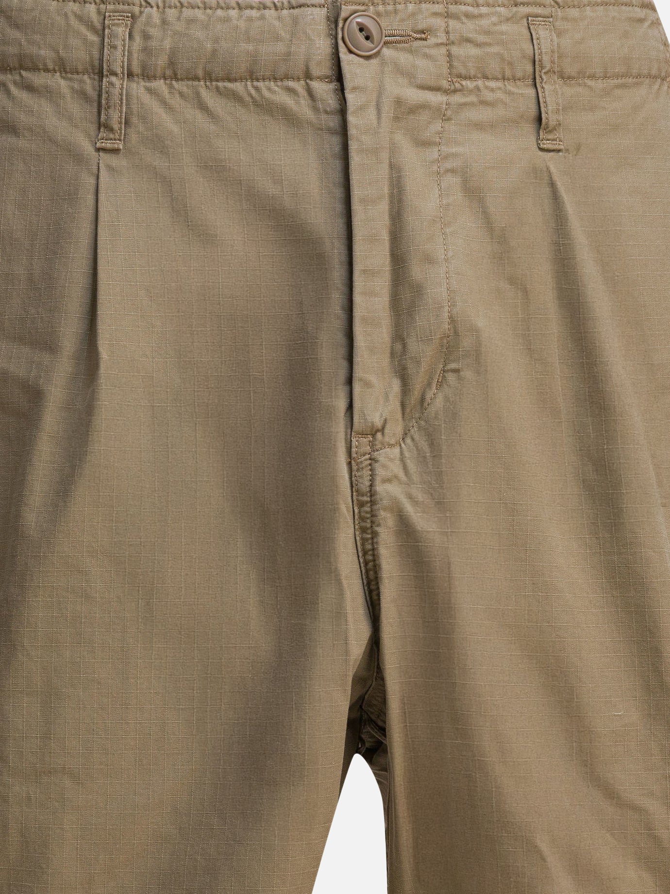 Short cargo Solid colour  Beige - nonnative Uomo | PDP | VIETTI Online Store | Zoom-Modal_3
