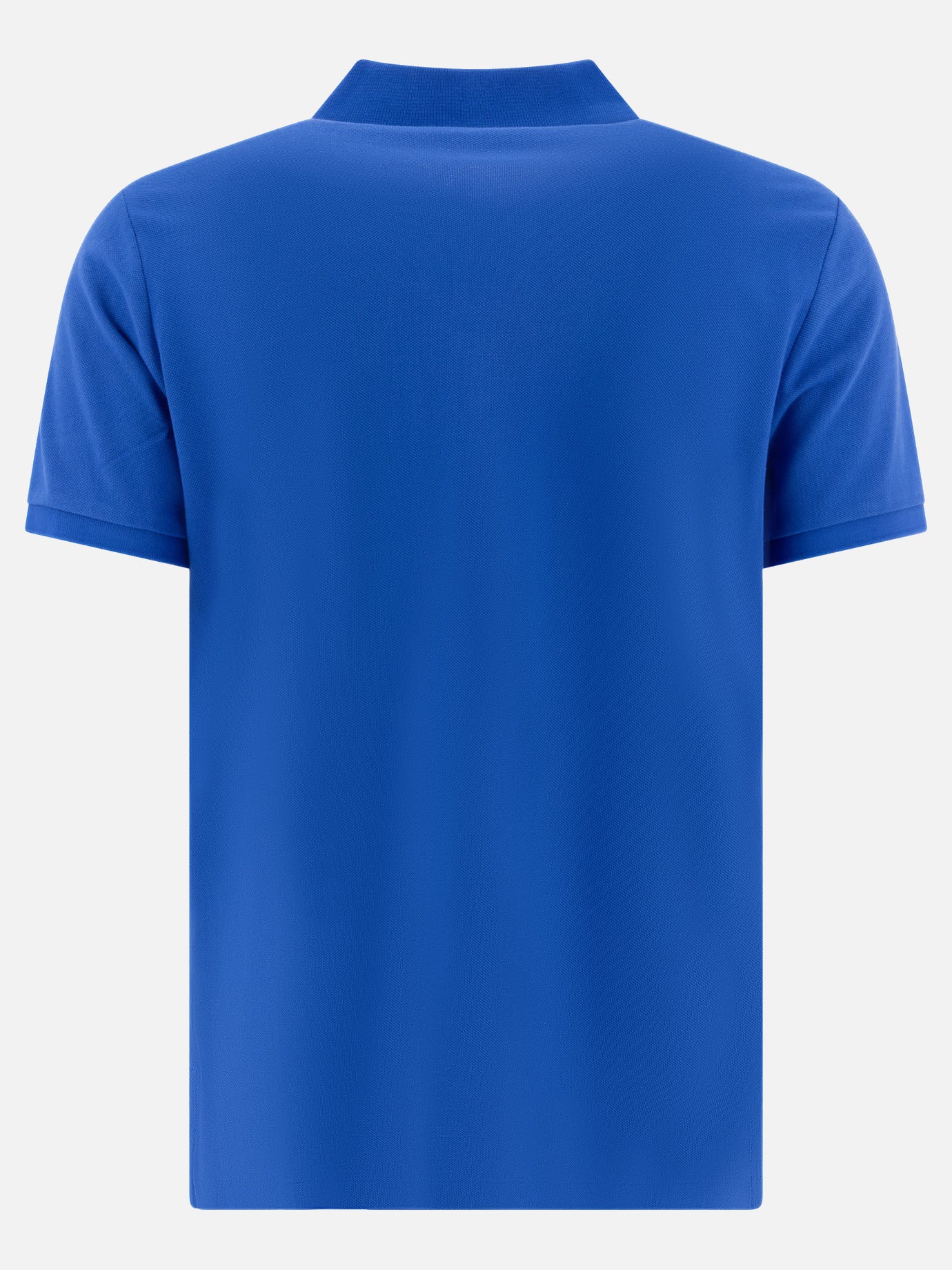 Polo shirts with buttons Logo  Blue - Polo Ralph Lauren Men | PDP | VIETTI Online Store | Zoom-Modal_2
