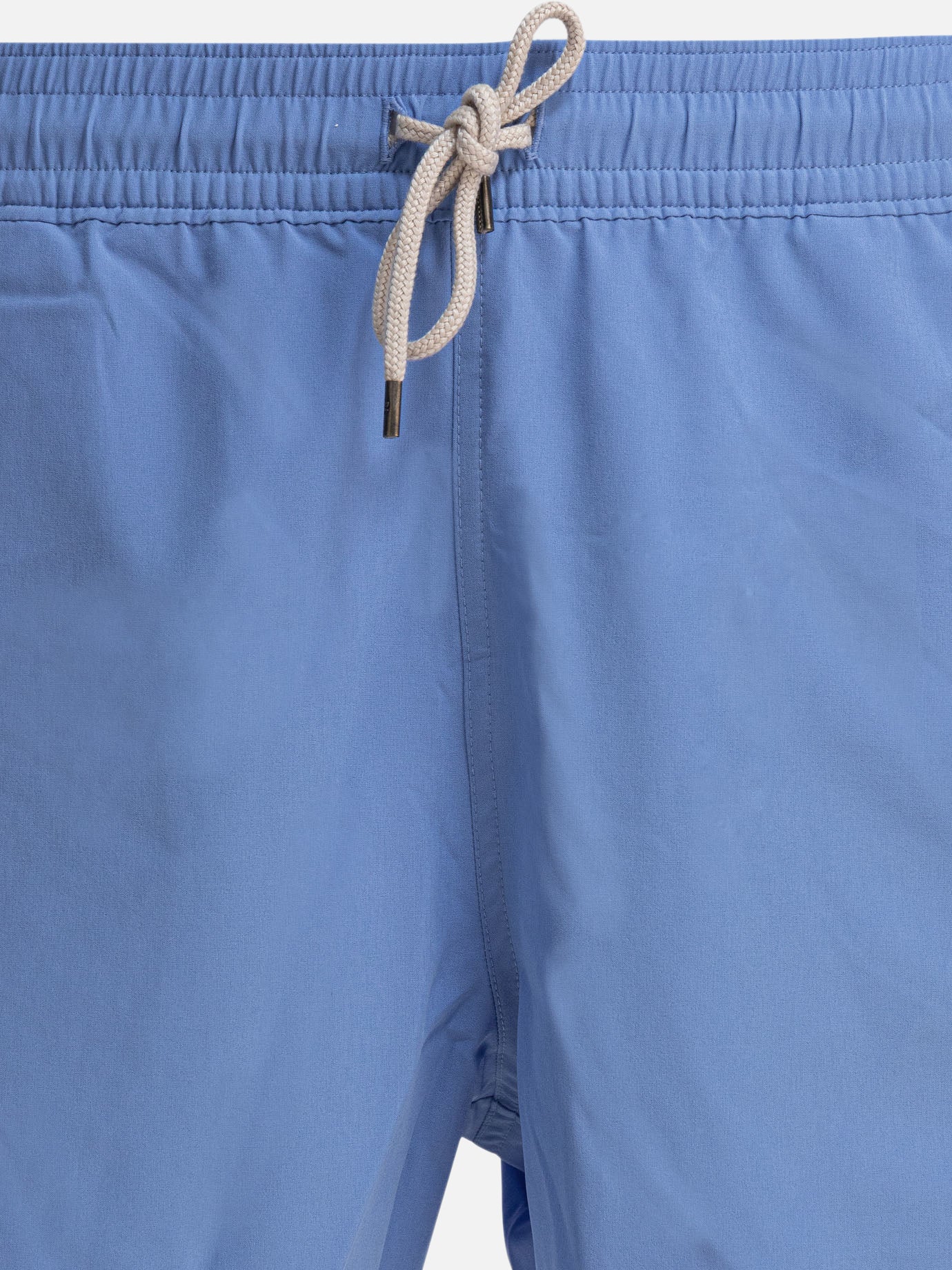 Short da mare Logo  Azzurro - Polo Ralph Lauren Uomo | PDP | VIETTI Online Store | thumbnail_3