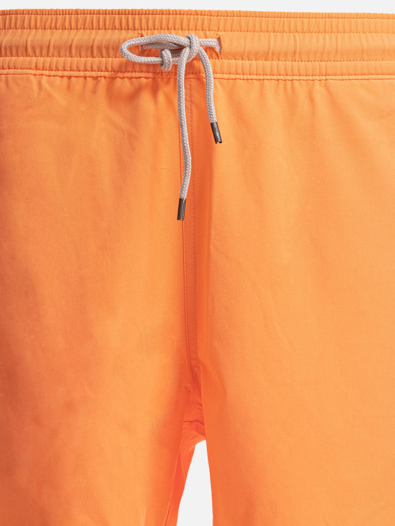 Short da mare Logo  Arancione - Polo Ralph Lauren Uomo | PDP | VIETTI Online Store | Zoom-Modal_3
