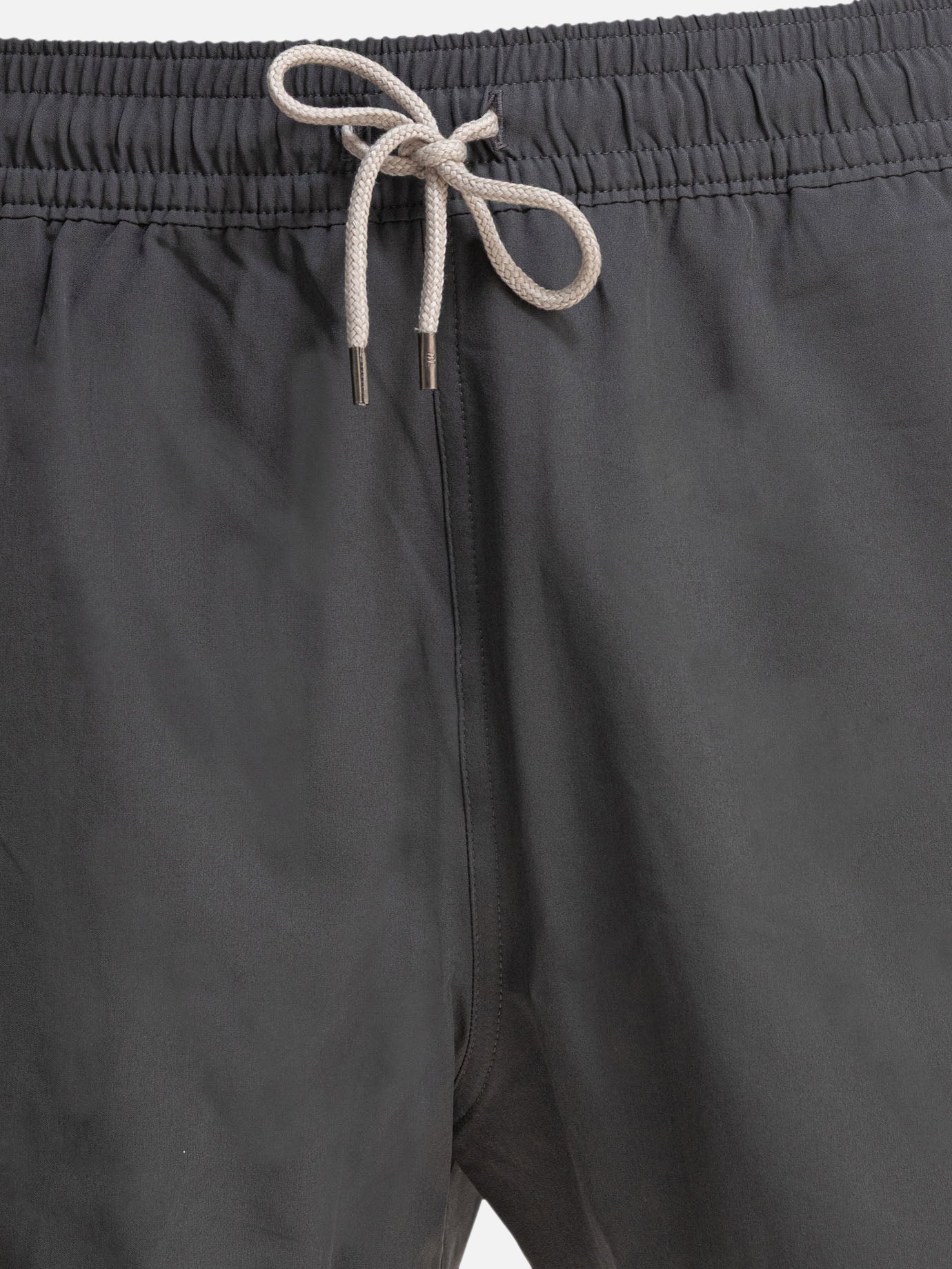 Short da mare Logo  Grigio - Polo Ralph Lauren Uomo | PDP | VIETTI Online Store | thumbnail_3