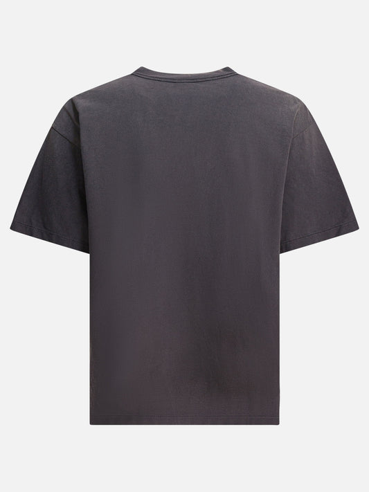 T-shirt girocollo Graphics  Nero - ©SAINT M×××××× Uomo | PLP | VIETTI Online Store | 2
