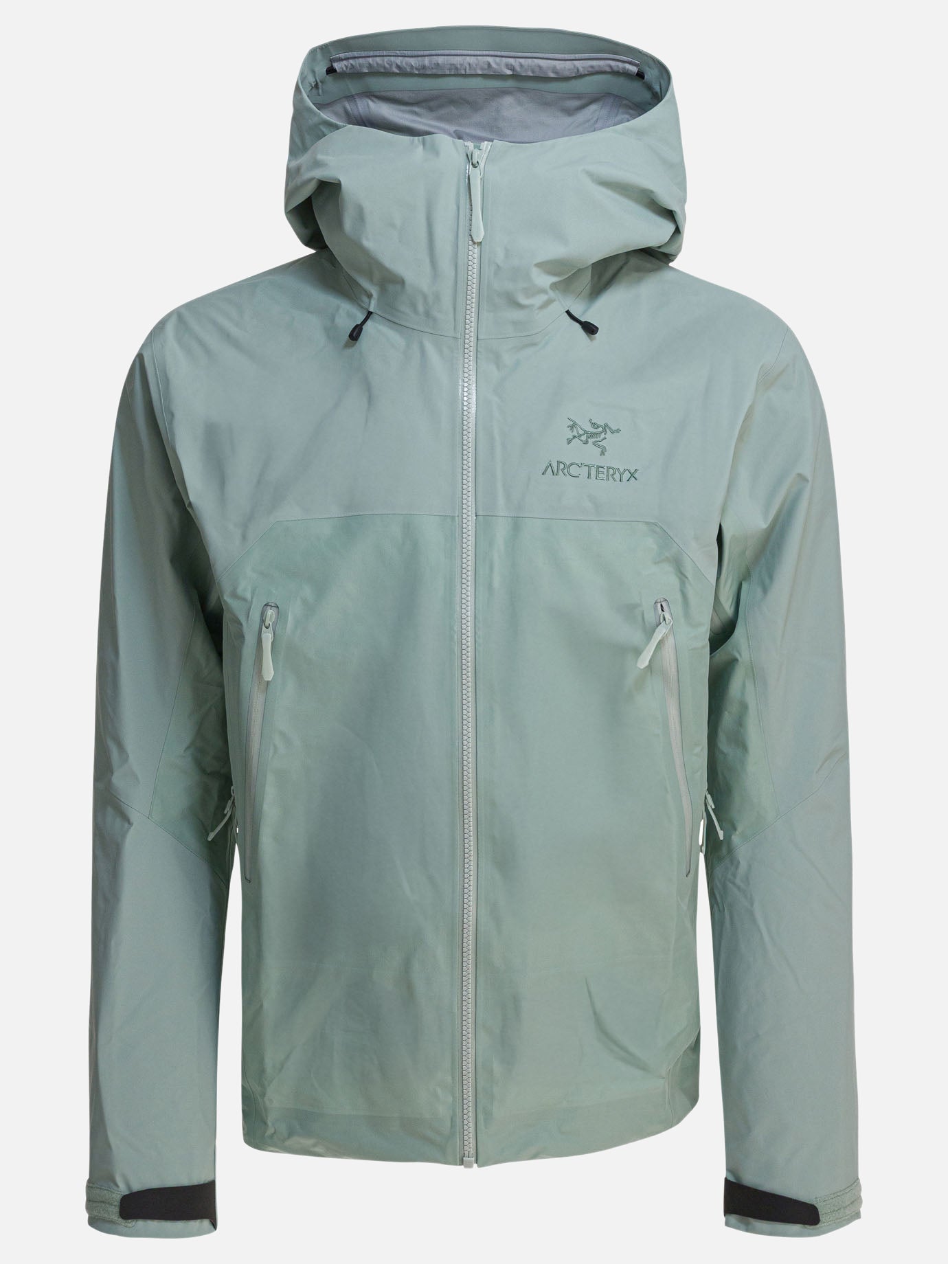 Giacche tecniche Solid colour  Verde - Arc'teryx Uomo | PDP | VIETTI Online Store | Zoom-Modal
