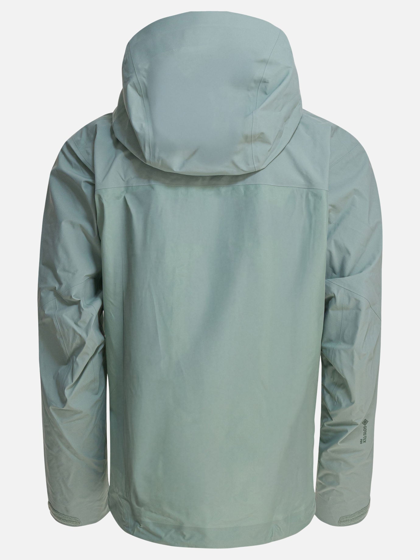 Giacche tecniche Solid colour  Verde - Arc'teryx Uomo | PDP | VIETTI Online Store | Zoom-Modal_2
