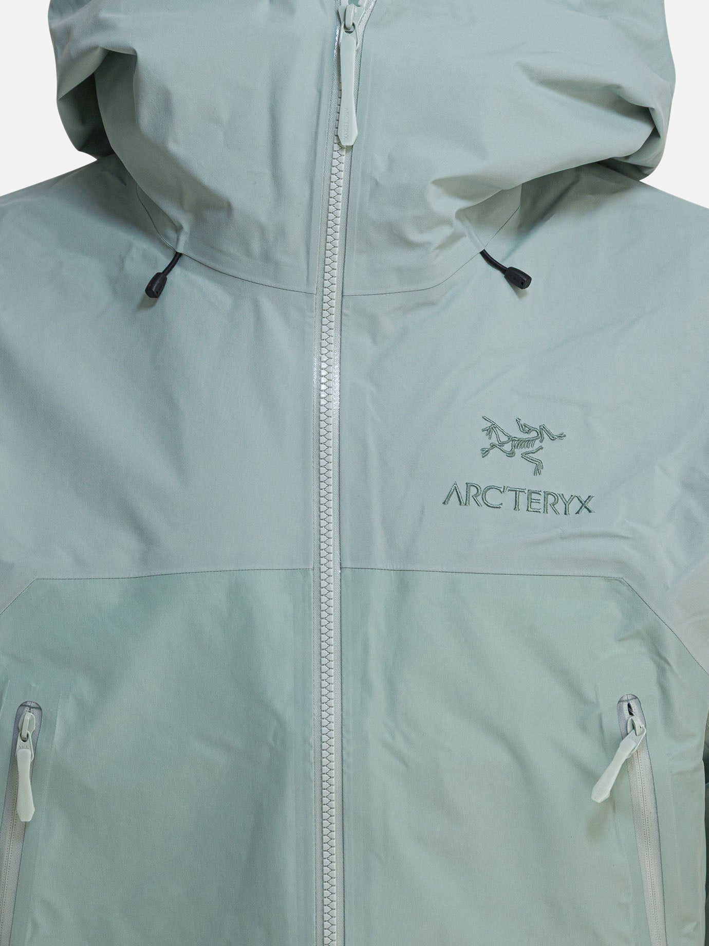 Giacche tecniche Solid colour  Verde - Arc&#39;teryx Uomo | PDP | VIETTI Online Store | thumbnail_3