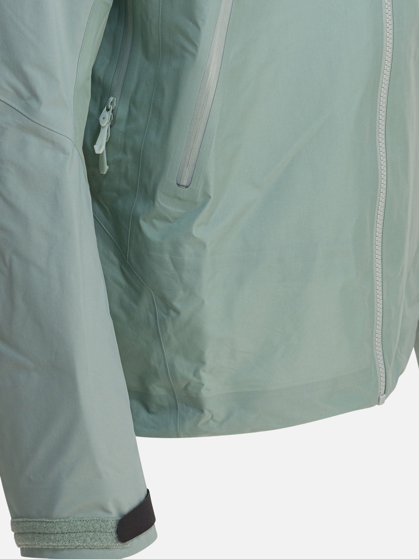 Giacche tecniche Solid colour  Verde - Arc&#39;teryx Uomo | PDP | VIETTI Online Store | thumbnail_4