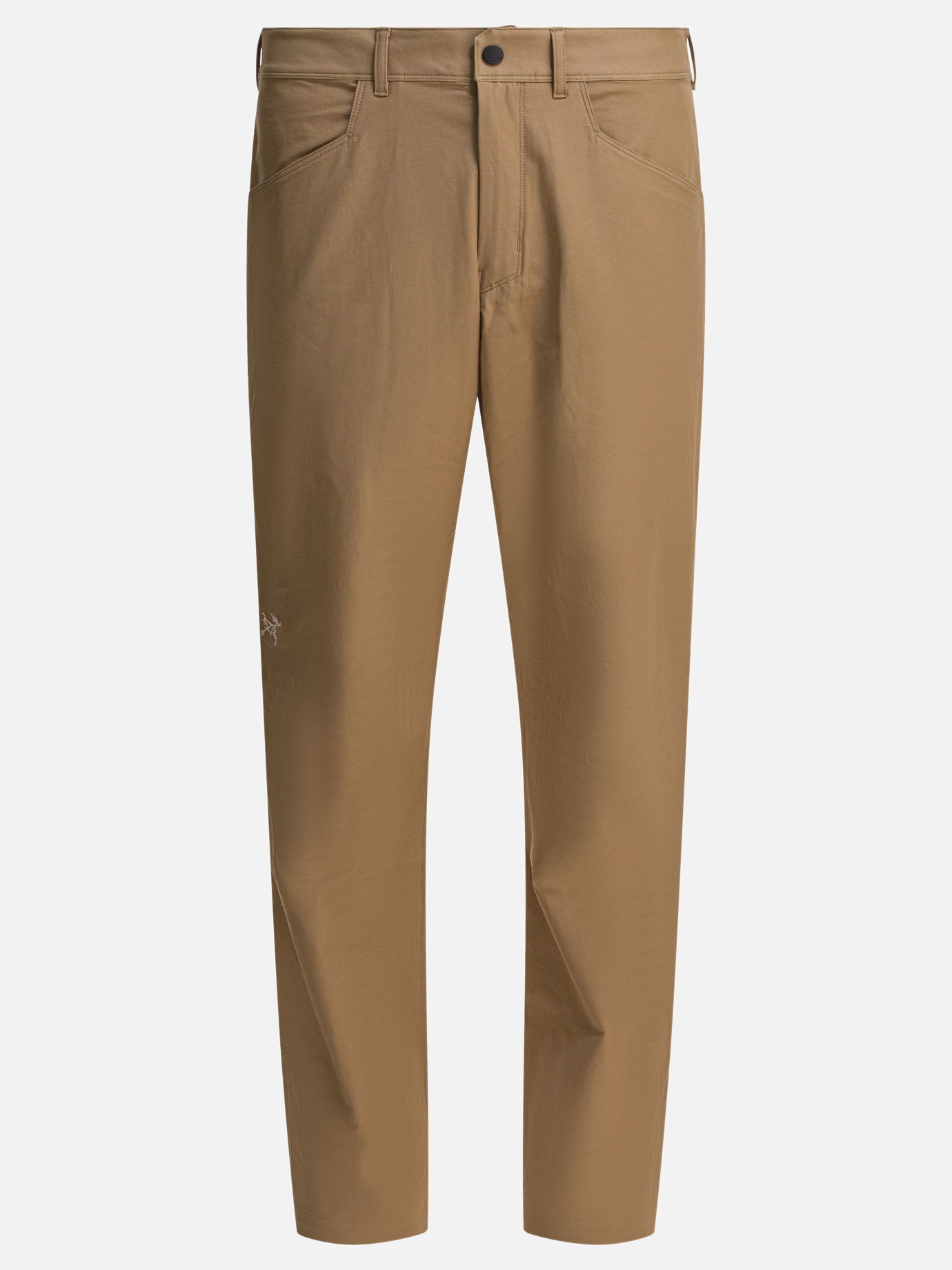 Pantaloni tecnici Solid colour  Beige - Arc&#39;teryx Uomo | PDP | VIETTI Online Store | thumbnail