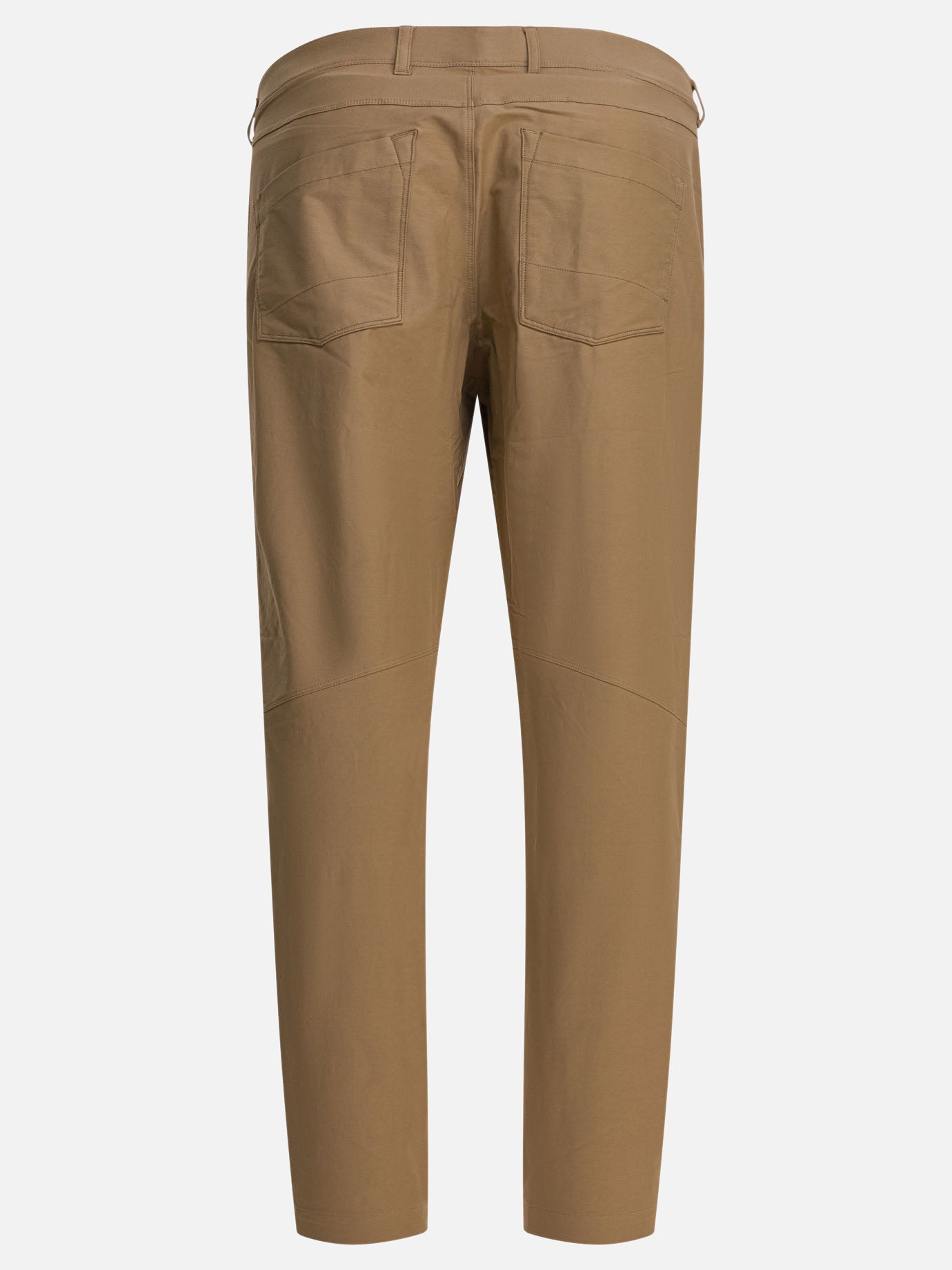 Pantaloni tecnici Solid colour  Beige - Arc'teryx Uomo | PDP | VIETTI Online Store | Zoom-Modal_2
