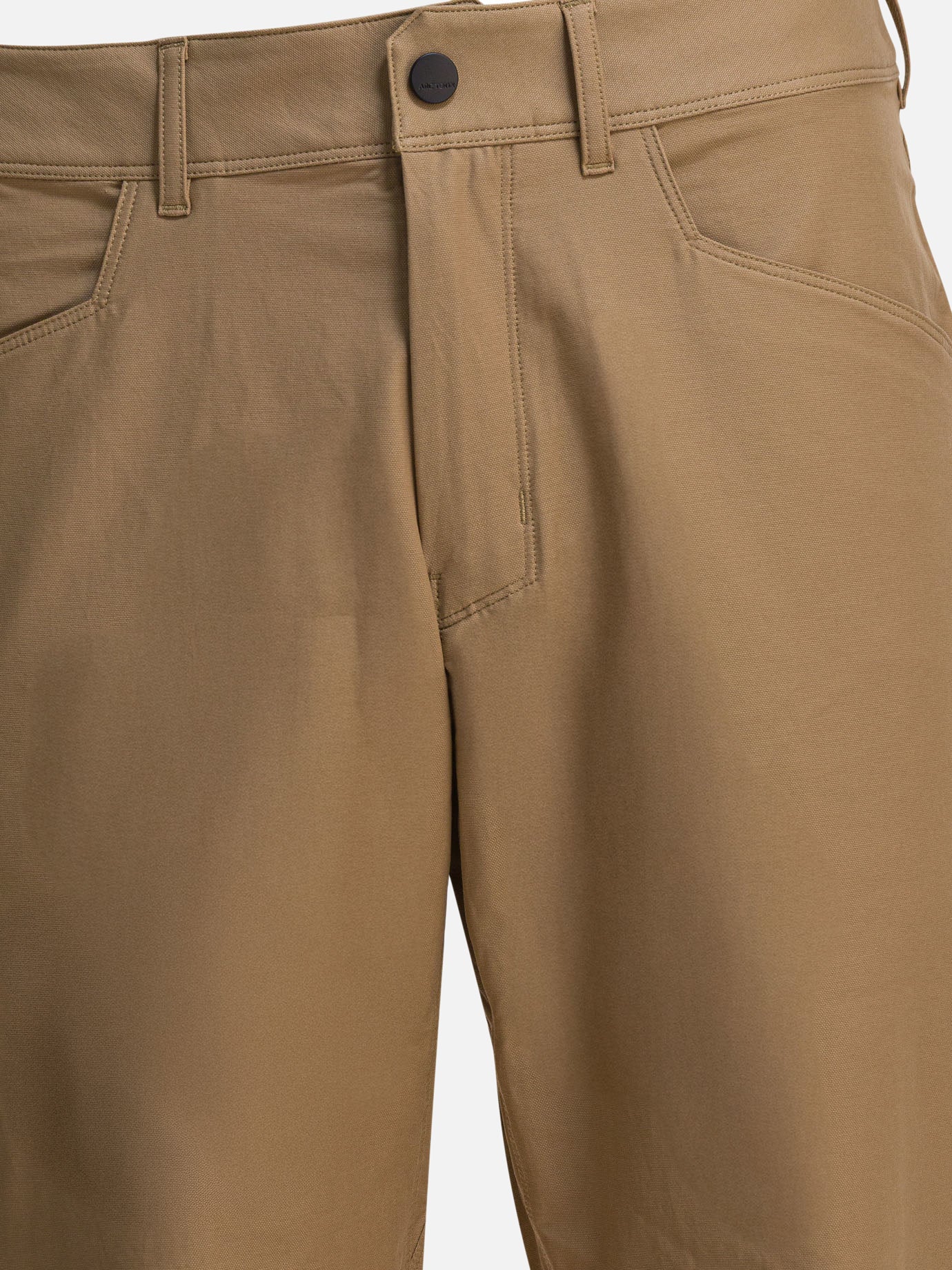 Pantaloni tecnici Solid colour  Beige - Arc'teryx Uomo | PDP | VIETTI Online Store | Zoom-Modal_3
