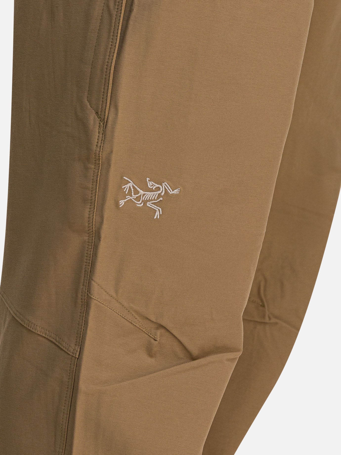 Pantaloni tecnici Solid colour  Beige - Arc&#39;teryx Uomo | PDP | VIETTI Online Store | thumbnail_4