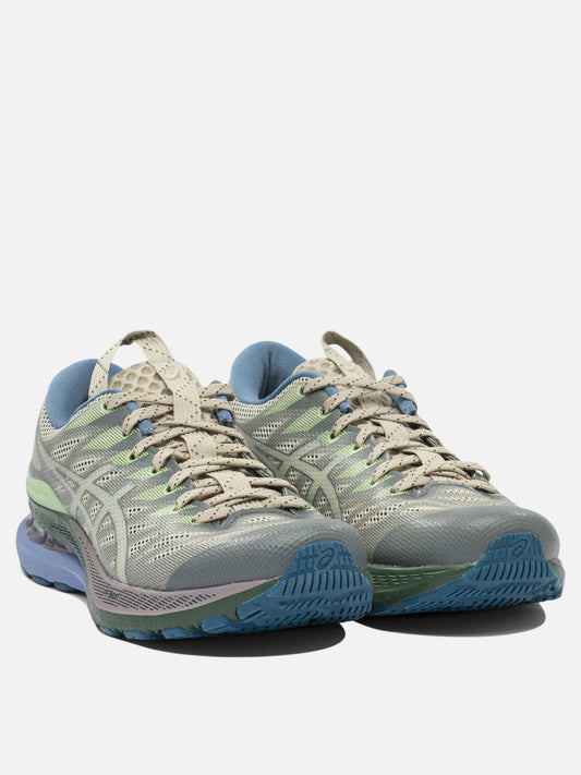 Sneaker basse 100% mesh - 100% rubber  Grigio - Asics Uomo | PLP | VIETTI Online Store | 2
