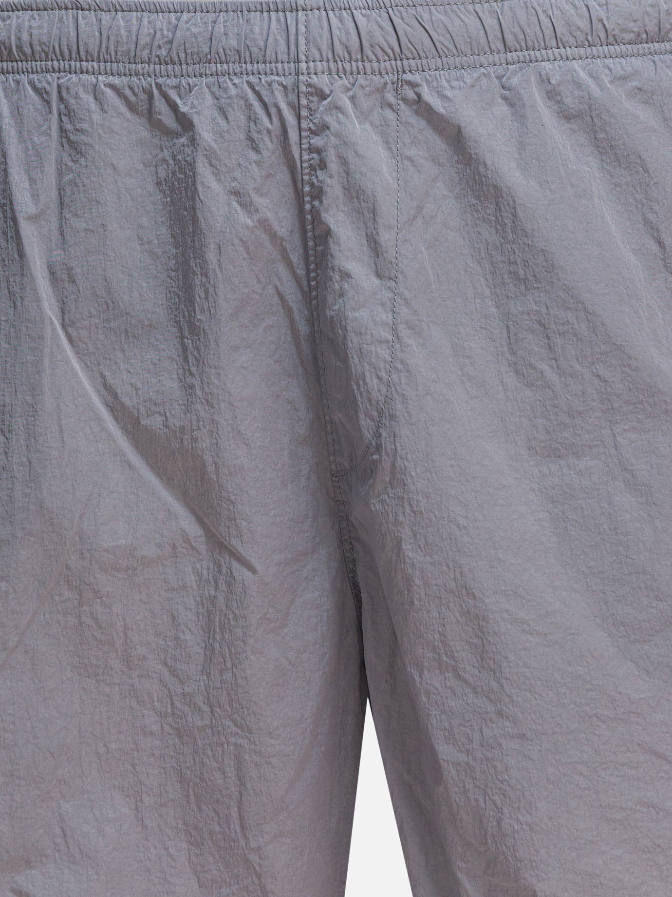 Swim shorts Logo  Grey - C.P. Company Men | PDP | VIETTI Online Store | thumbnail_3