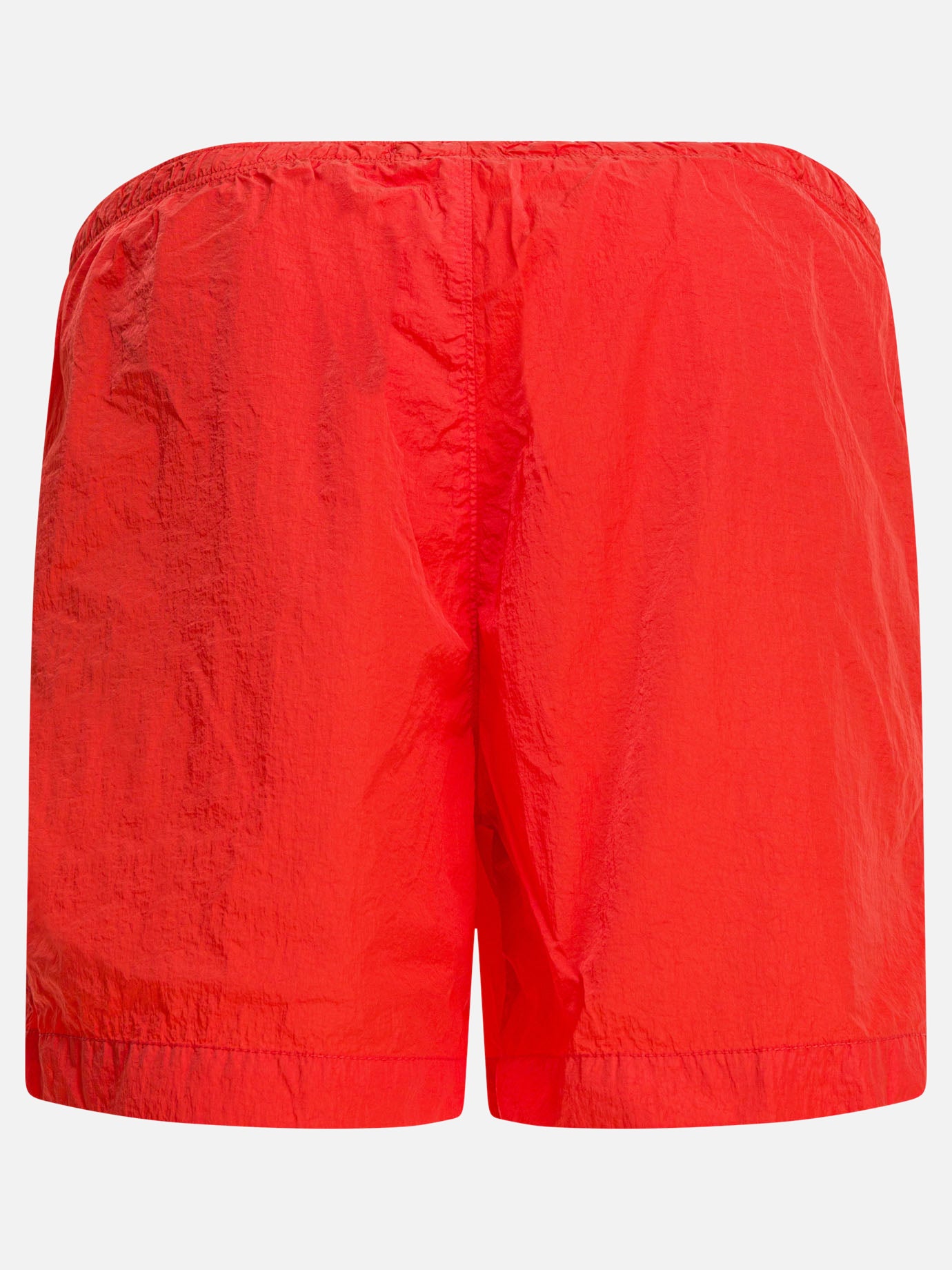 Swim shorts Logo  Red - C.P. Company Men | PDP | VIETTI Online Store | Zoom-Modal_2
