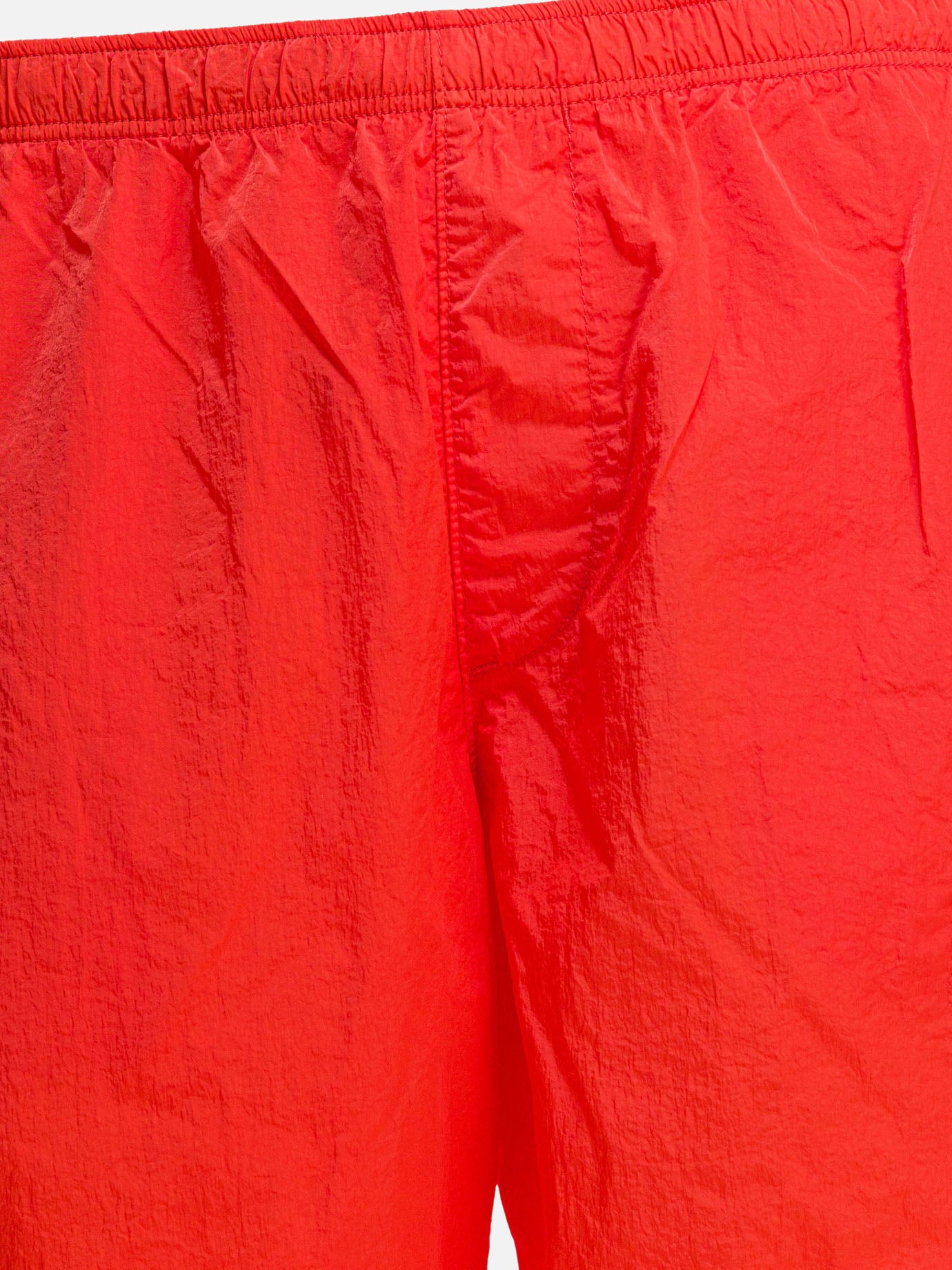 Swim shorts Logo  Red - C.P. Company Men | PDP | VIETTI Online Store | thumbnail_3