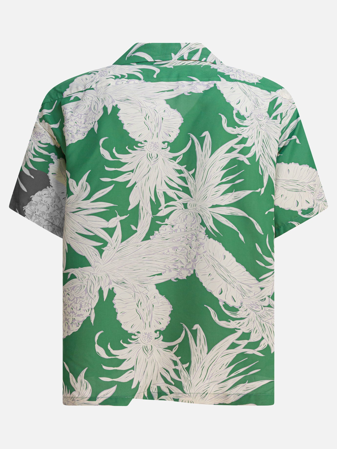 Camicie casual Floral  Verde - Sun Surf Uomo | PDP | VIETTI Online Store | thumbnail_2