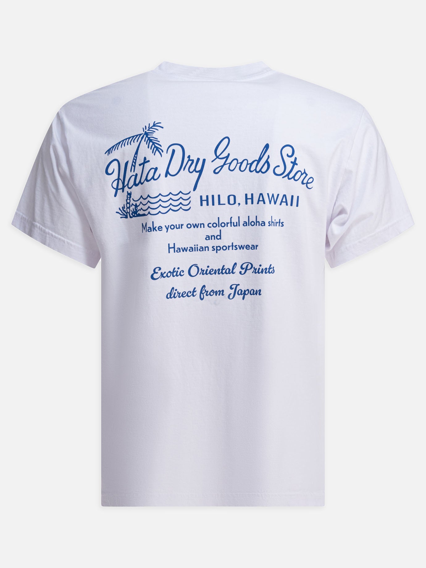 T-shirt girocollo Logo  Bianco - Sun Surf Uomo | PDP | VIETTI Online Store | thumbnail_2