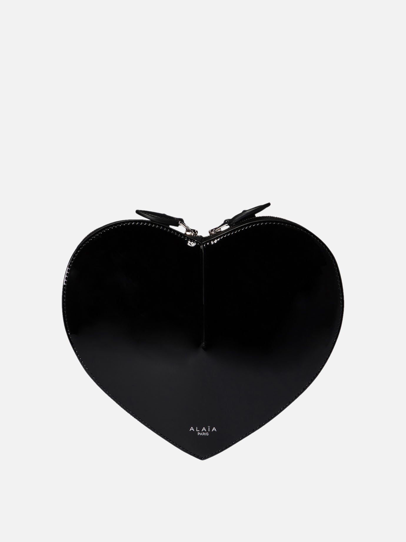 Small bags 100% leather  Black - Alaïa Women | PDP | VIETTI Online Store | Zoom-Modal
