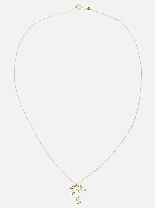 Necklaces 100% brass  Gold - Aliita Women | PLP | VIETTI Online Store 
