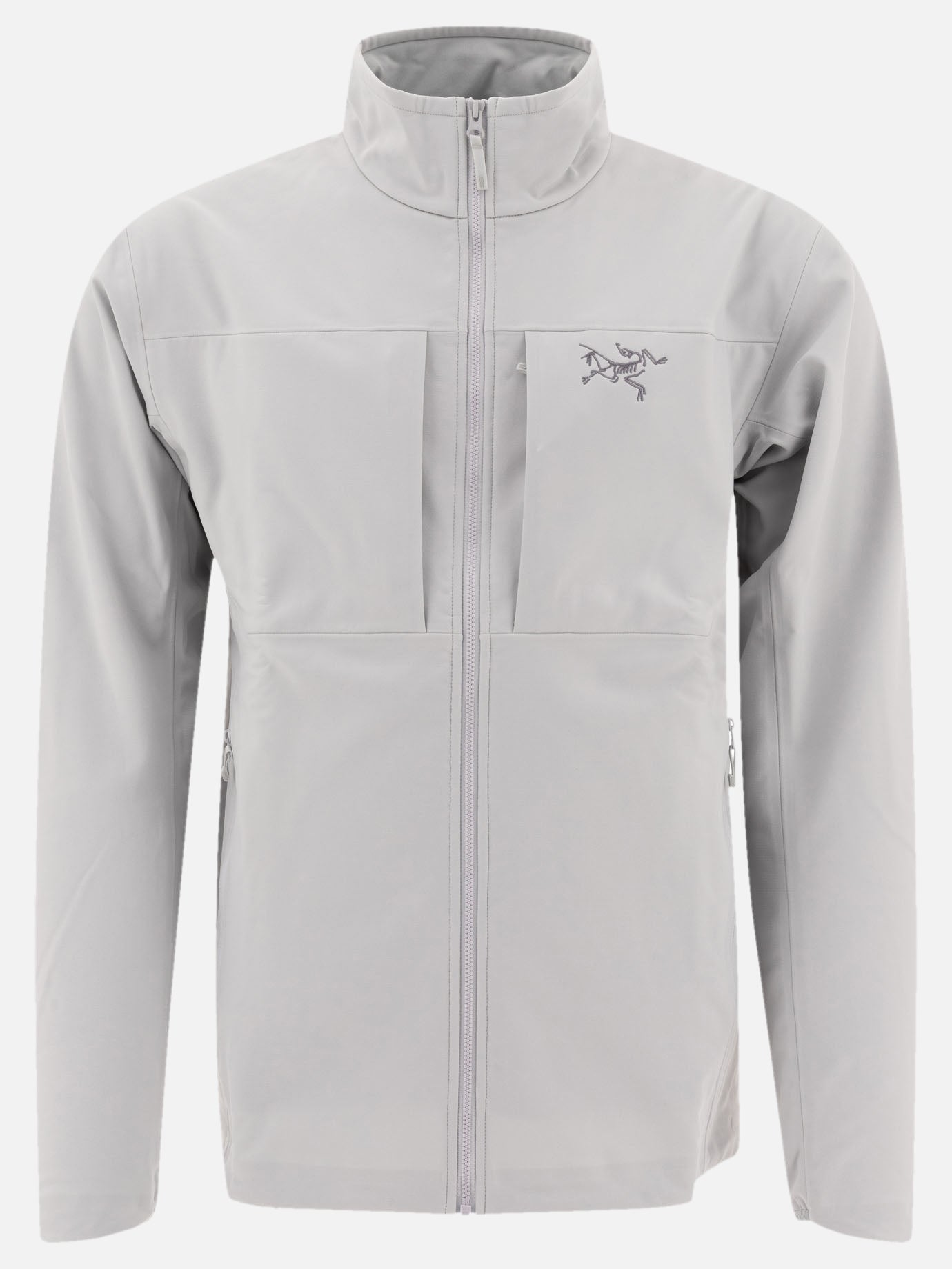 Giacche tecniche Solid colour  Bianco - Arc'teryx Uomo | PDP | VIETTI Online Store | Zoom-Modal
