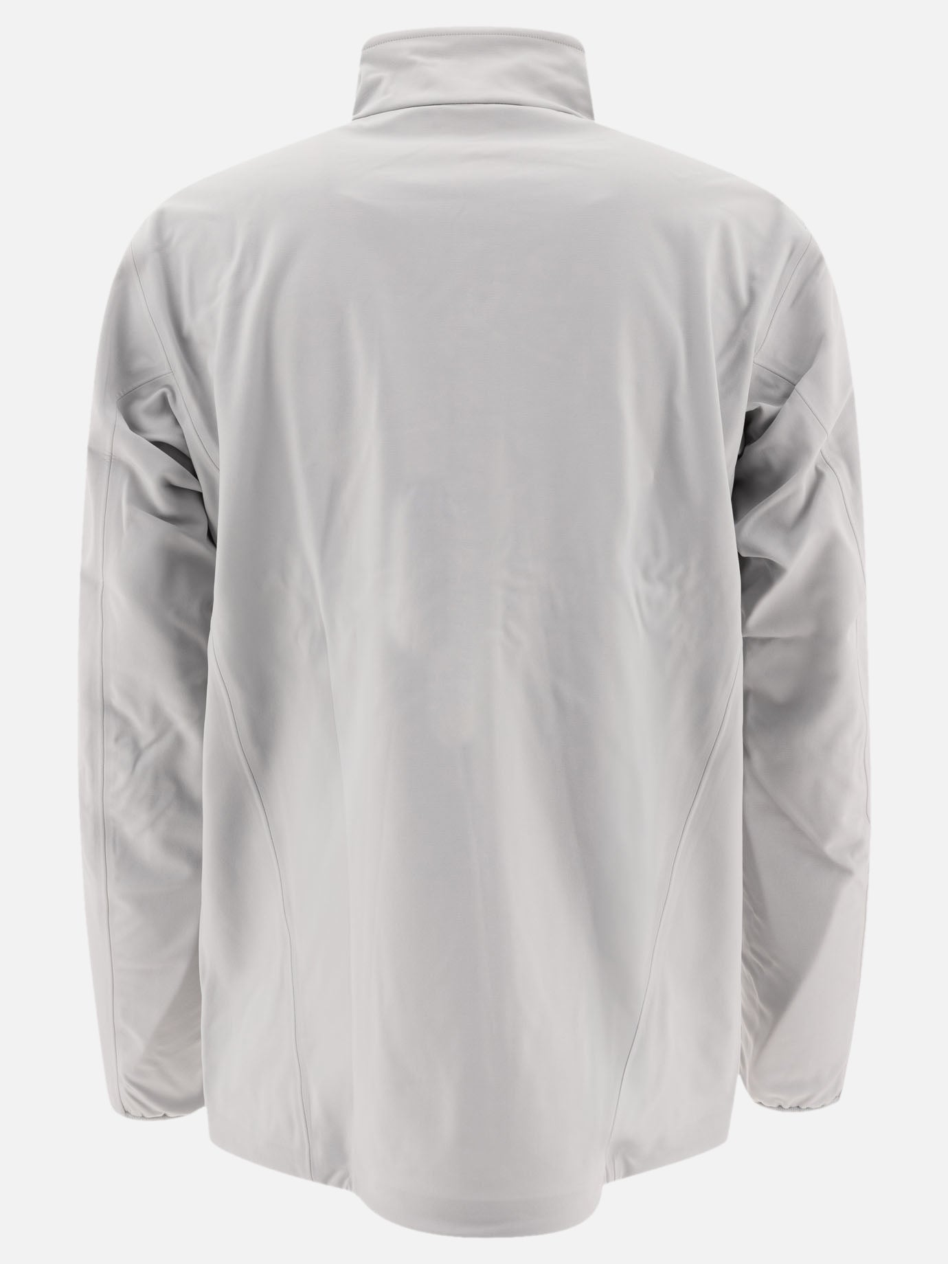 Giacche tecniche Solid colour  Bianco - Arc'teryx Uomo | PDP | VIETTI Online Store | thumbnail_2