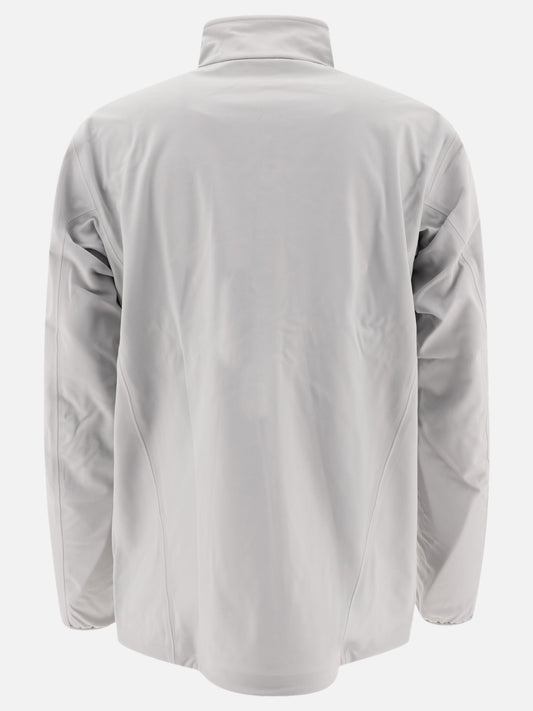 Giacche tecniche Solid colour  Bianco - Arc'teryx Uomo | PLP | VIETTI Online Store | 2
