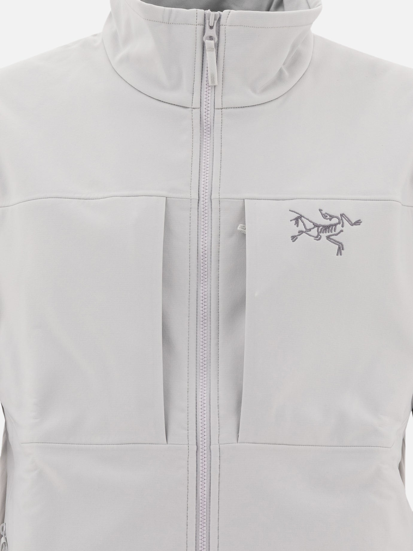 Giacche tecniche Solid colour  Bianco - Arc'teryx Uomo | PDP | VIETTI Online Store | Zoom-Modal_3
