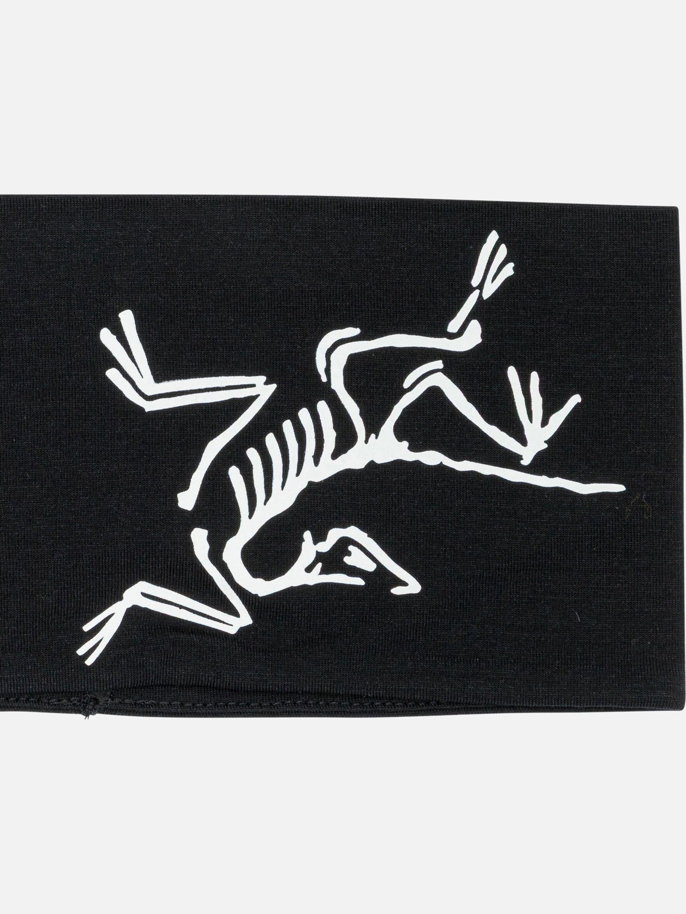 Berretti 52% wool 28% lyocell 14% nylon 6% elastane  Nero - Arc'teryx Uomo | PDP | VIETTI Online Store | Zoom-Modal_2
