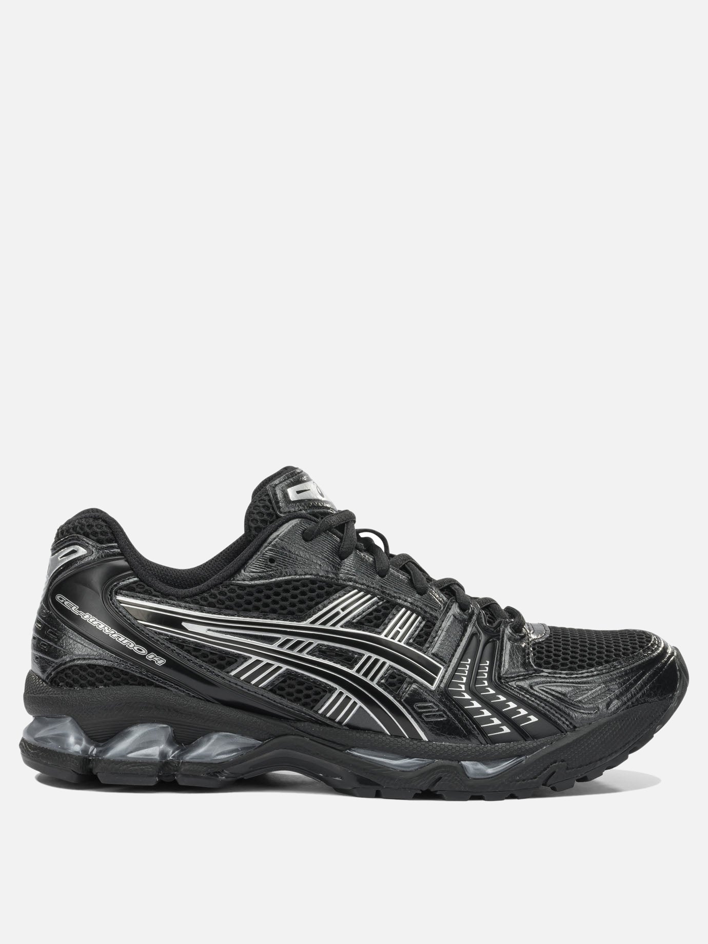 Sneaker basse 1201A019  Nero - Asics Uomo | PDP | VIETTI Online Store | thumbnail