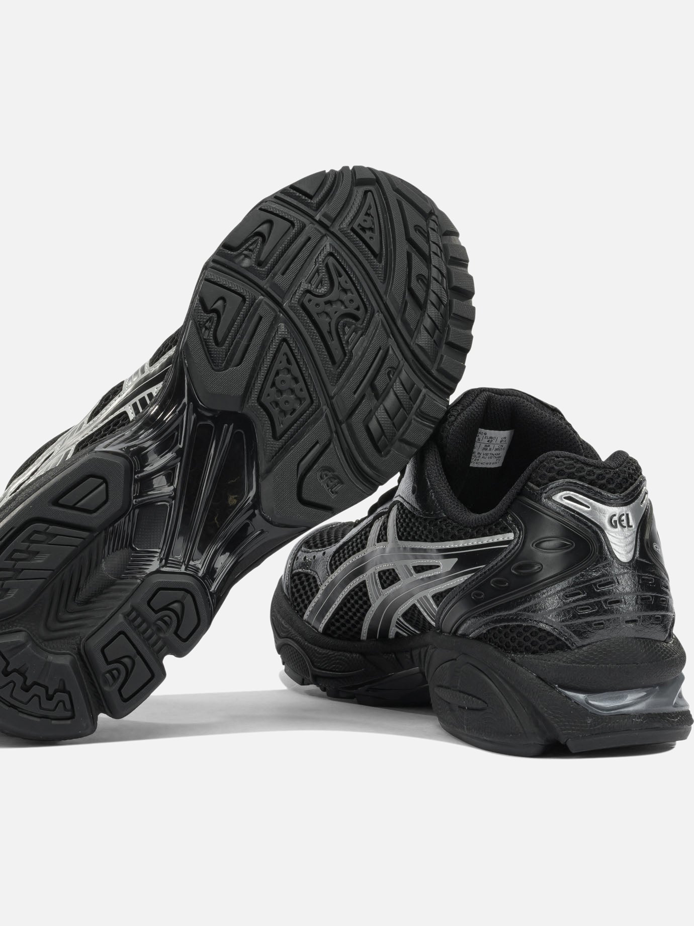Sneaker basse 1201A019  Nero - Asics Uomo | PDP | VIETTI Online Store | Zoom-Modal_5
