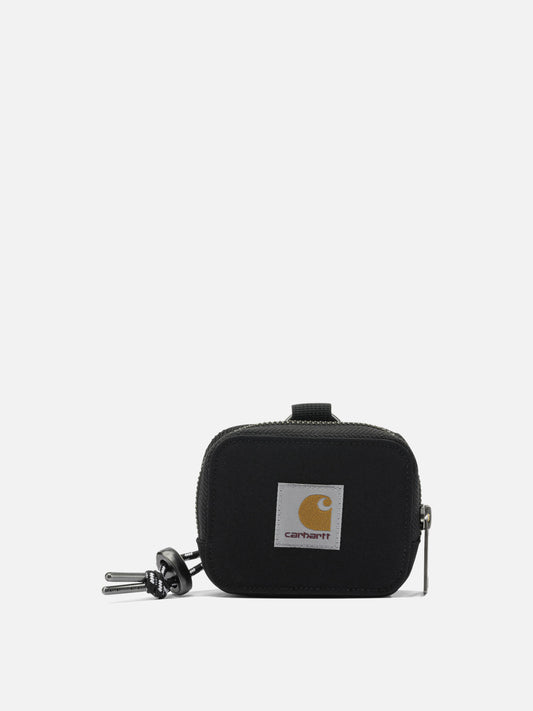 Clutch 100% nylon  Nero - Carhartt WIP Uomo | PLP | VIETTI Online Store 
