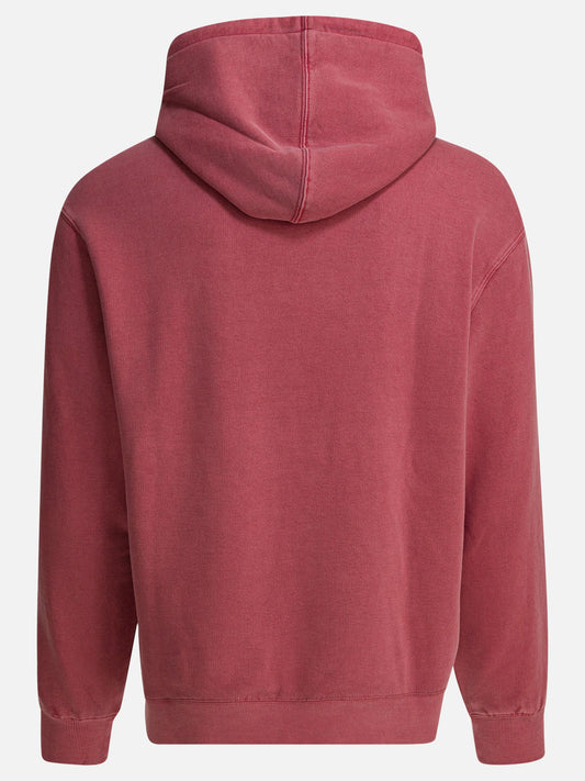 Felpe girocollo Logo  Rosa - Carhartt WIP Uomo | PLP | VIETTI Online Store | 2
