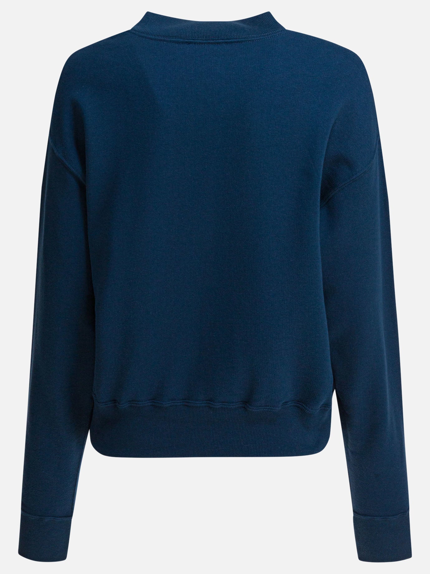 Felpe girocollo Logo  Blu - Chloé Donna | PDP | VIETTI Online Store | Zoom-Modal_2
