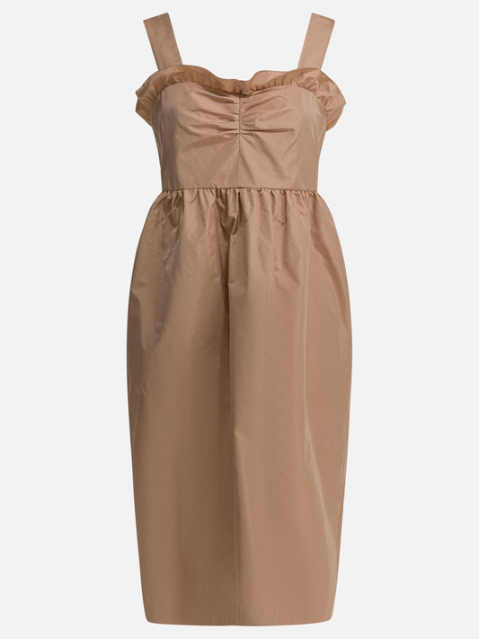 Abiti corti Solid colour  Rosa - Chloé Donna | PDP | VIETTI Online Store 
