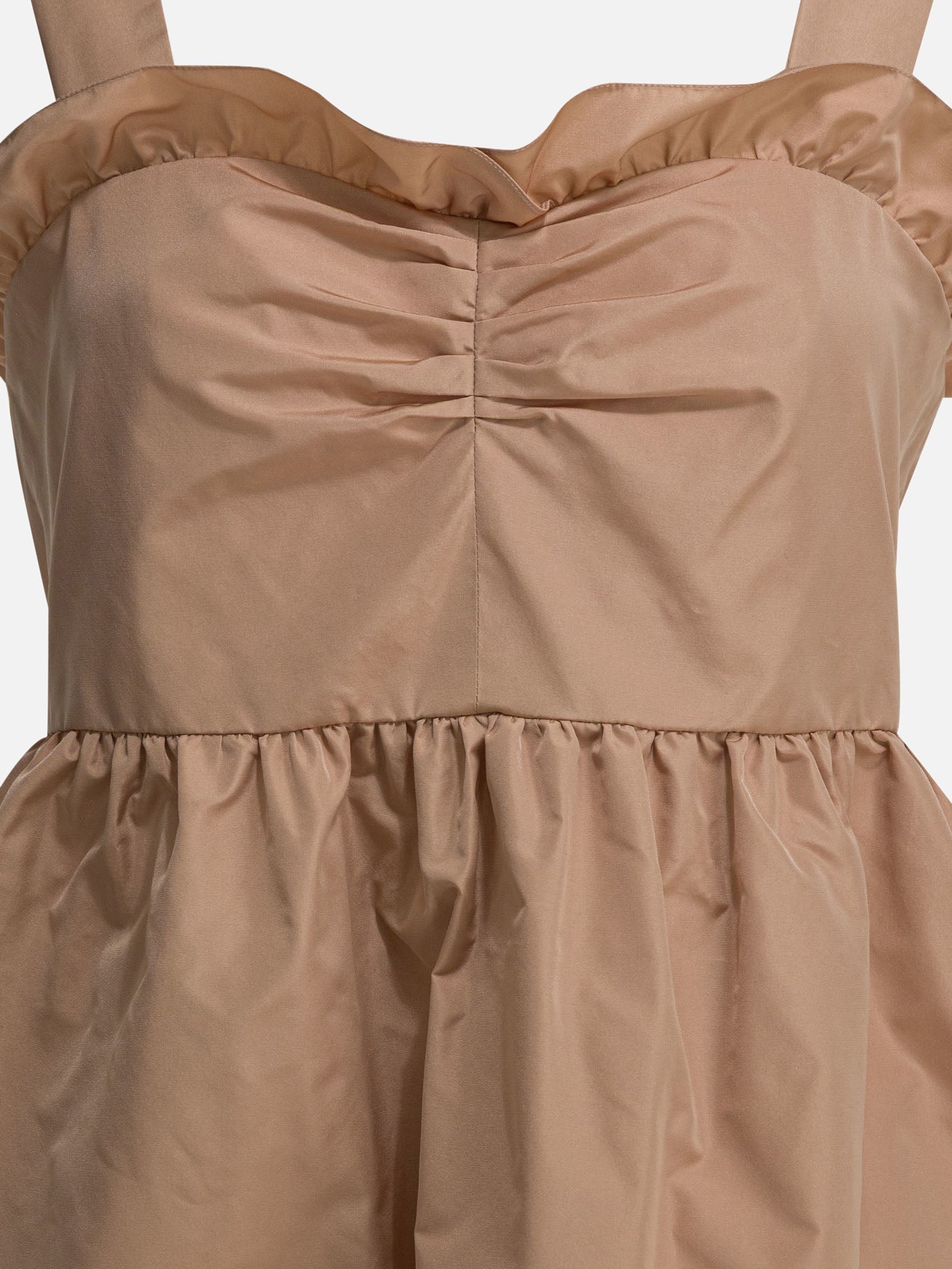 Abiti corti Solid colour  Rosa - Chloé Donna | PDP | VIETTI Online Store | Zoom-Modal_3
