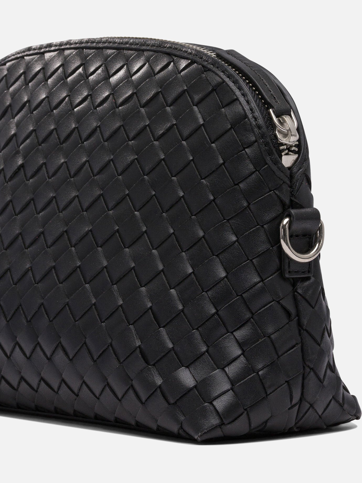 Pochette 100% cow leather  Nero - Dragon Diffusion Donna | PDP | VIETTI Online Store | thumbnail_4