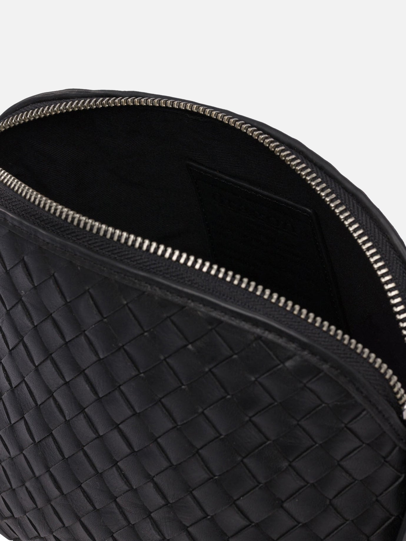 Pochette 100% cow leather  Nero - Dragon Diffusion Donna | PDP | VIETTI Online Store | Zoom-Modal_5
